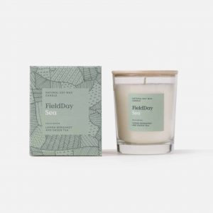 Field Day Sea Candle