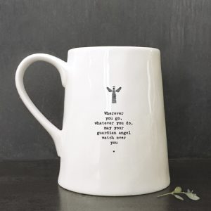 Angel Boxed Mug