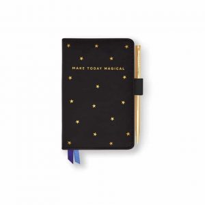 Katie Loxton ‘Magical’ Notebook & Pen