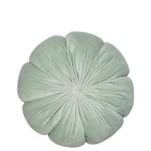 Fleur Mint Cushion