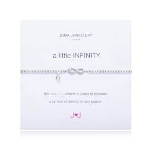 Joma A Little “Infinity”