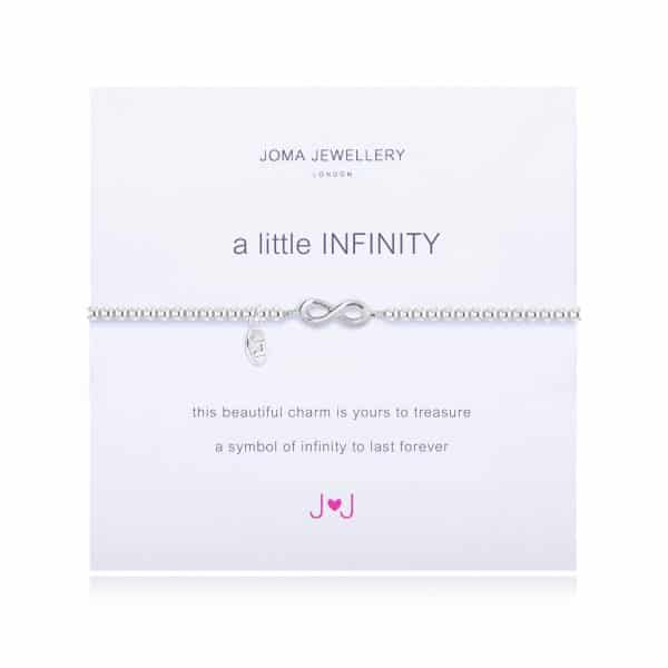 A Little “Infinity”