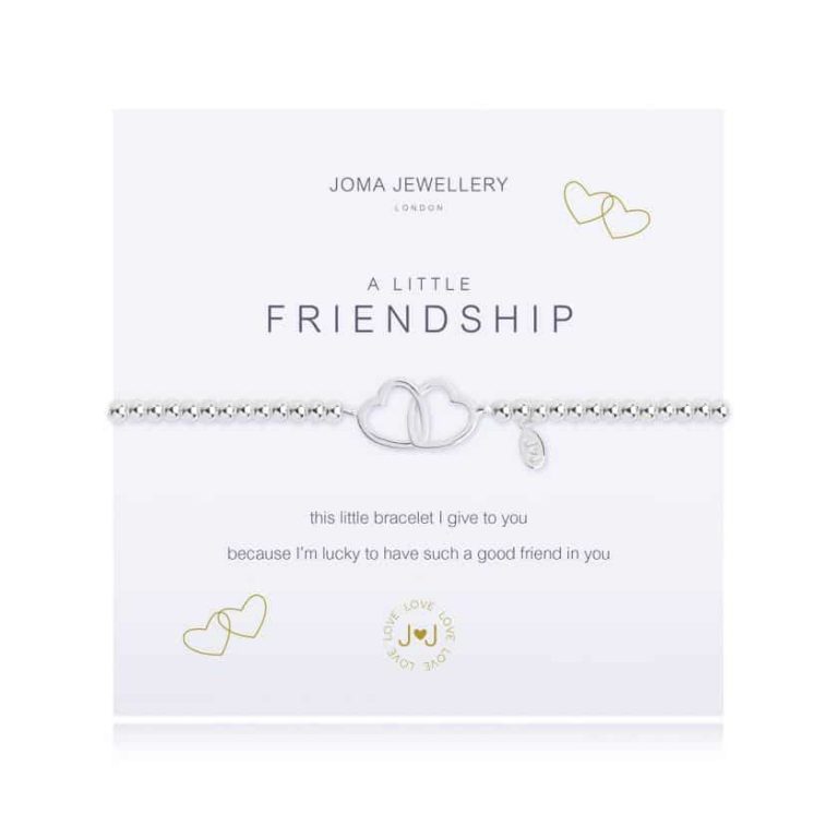 Joma A little “Friendship”
