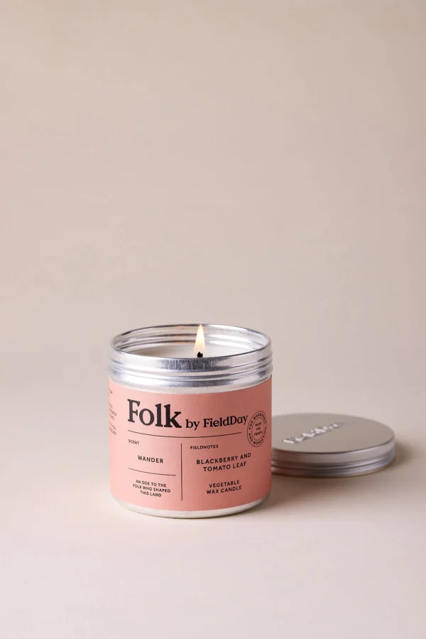 Field Day Wander Tin