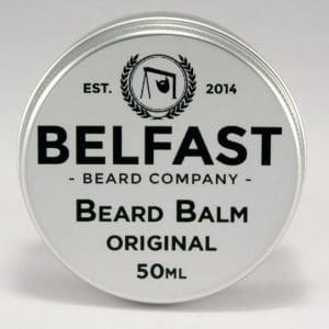 Belfast Beard Co Original Balm