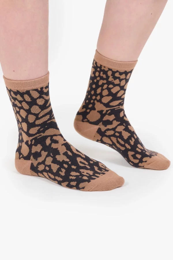 Tutti and Co Hush Socks