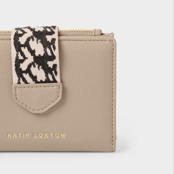 Katie Loxton Hallie Purse Taupe