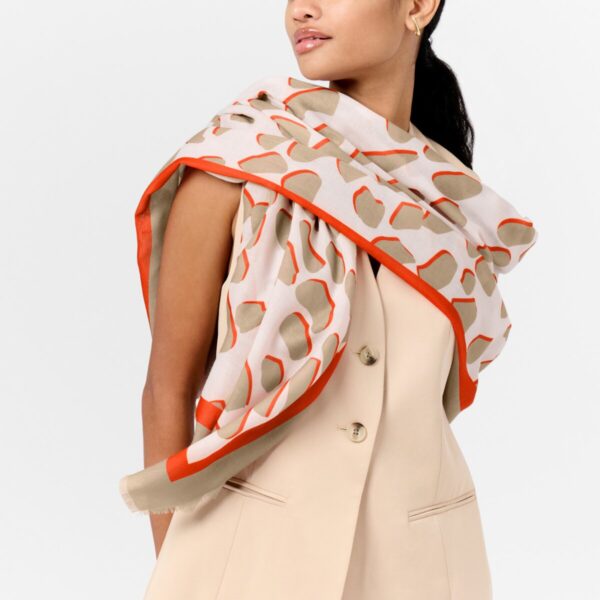 Katie Loxton Dalmatian Scarf