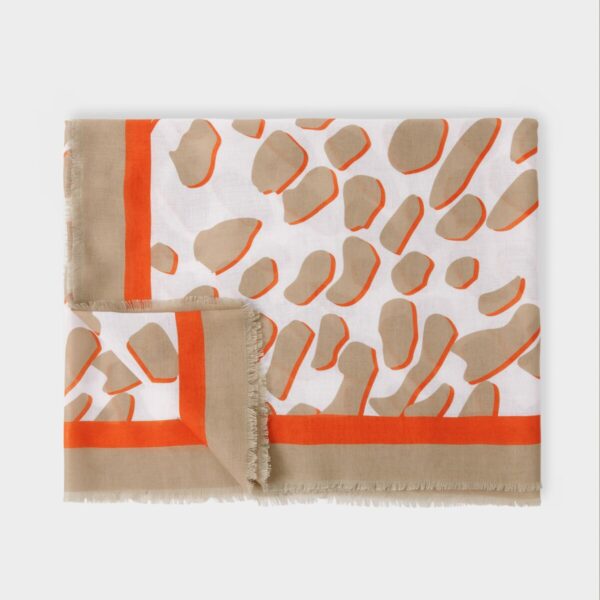 Katie Loxton Dalmatian Scarf - Image 3