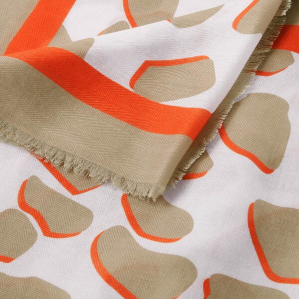 Katie Loxton Dalmatian Scarf - Image 2