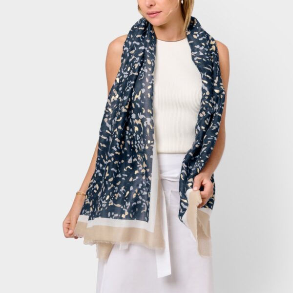 Katie Loxton Terrazzo Scarf