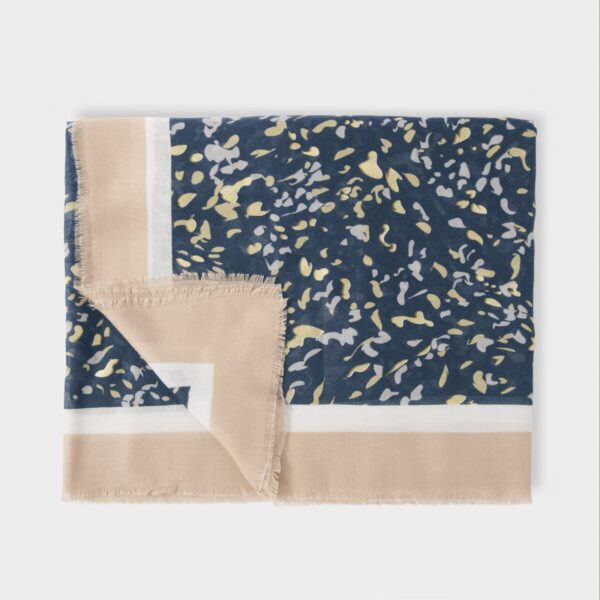 Katie Loxton Terrazzo Scarf - Image 2