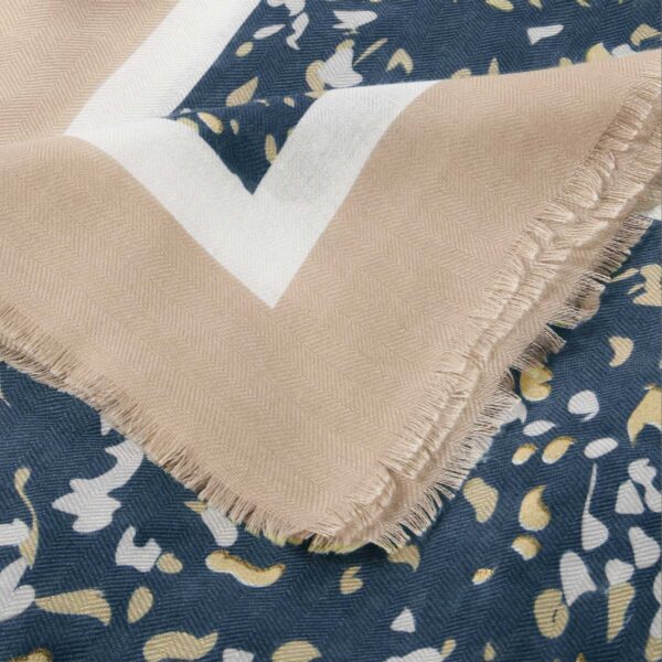 Katie Loxton Terrazzo Scarf - Image 3