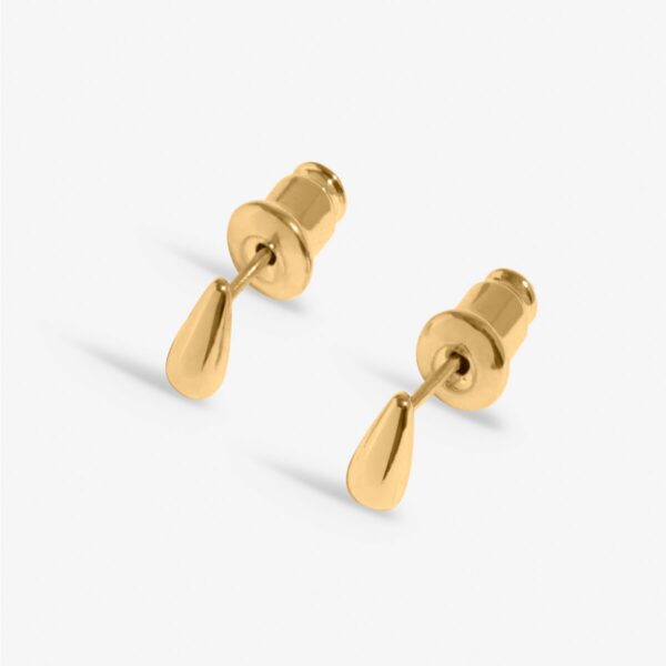 Joma Jewellery Lumia Drop Earrings - Image 3