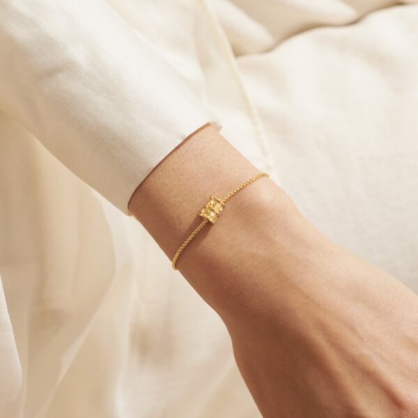 Joma Jewellery Barrel Bracelet