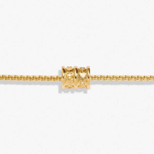 Joma Jewellery Barrel Bracelet - Image 4