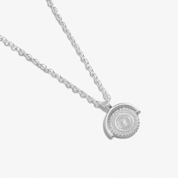 Joma Jewellery Coin Necklace