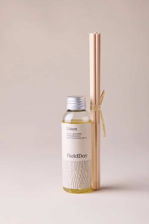 Field Day Linen Diffuser Refill
