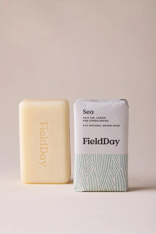 Field Day Sea Soap