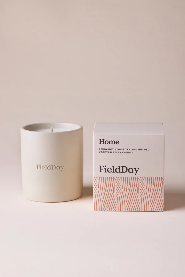 Field Day Home Candle
