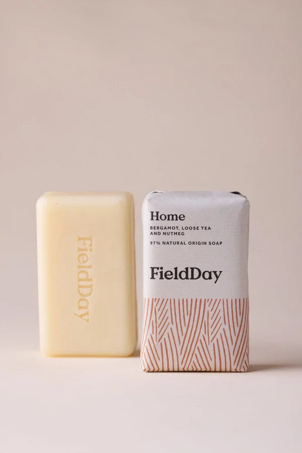 Field Day Home Soap