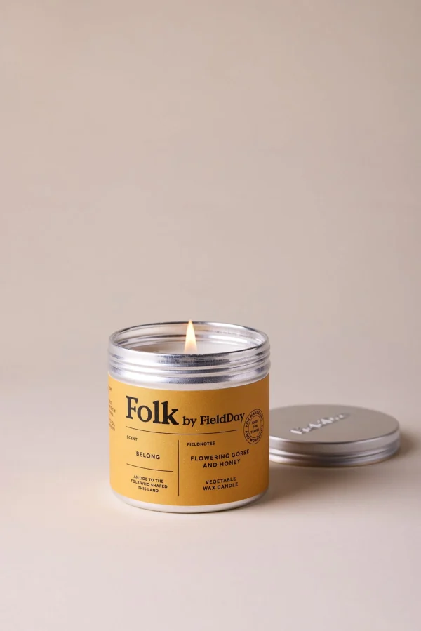 Field Day Belong Tin
