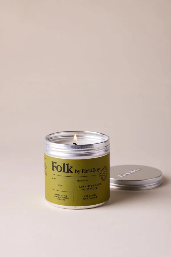 Field Day Kin Tin
