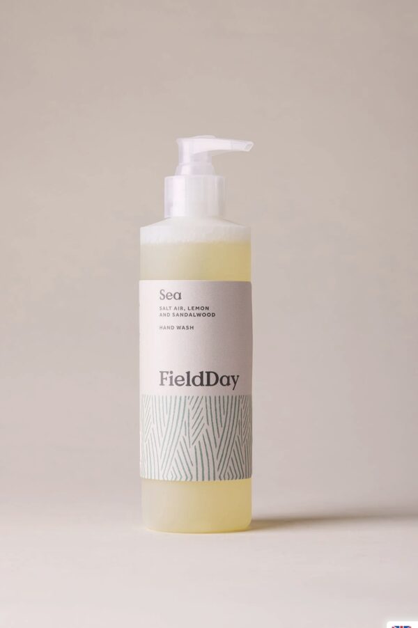 Field Day Sea Hand Wash