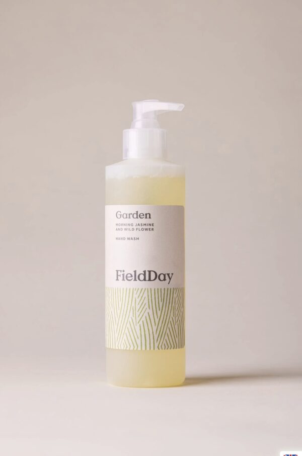 Field Day Garden Hand Wash
