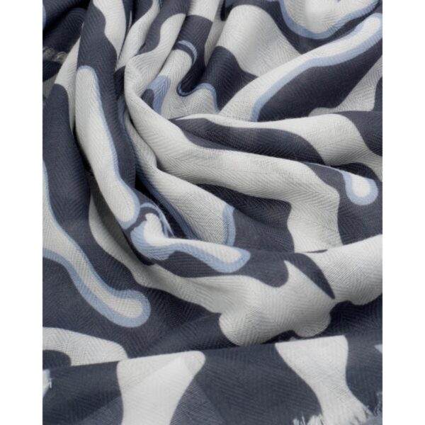 Katie Loxton Kaleidoscope Scarf - Image 3