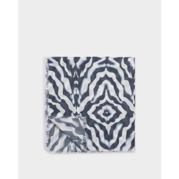 Katie Loxton Kaleidoscope Scarf - Image 2