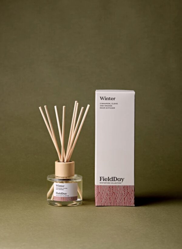 Field Day Winter Diffuser
