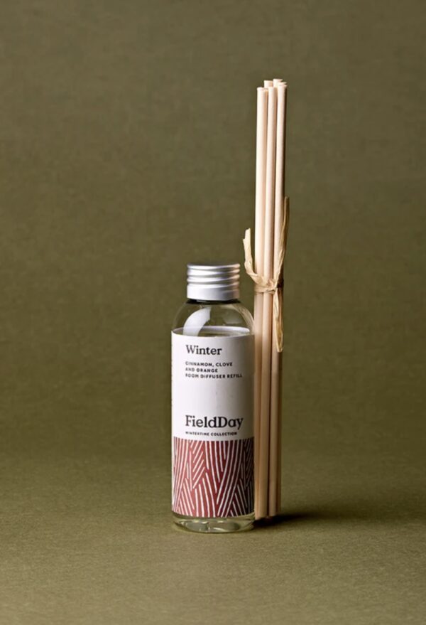 Field Day Winter Diffuser Refill
