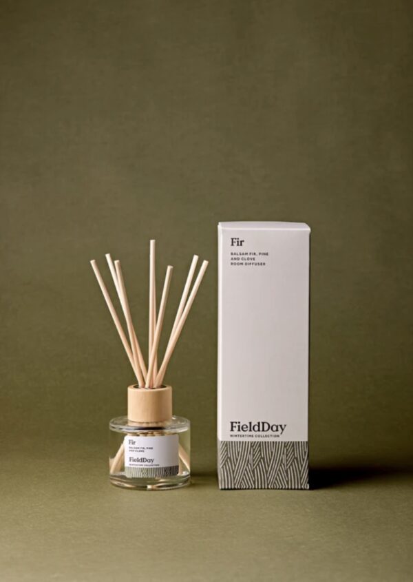 Field Day Fir Diffuser