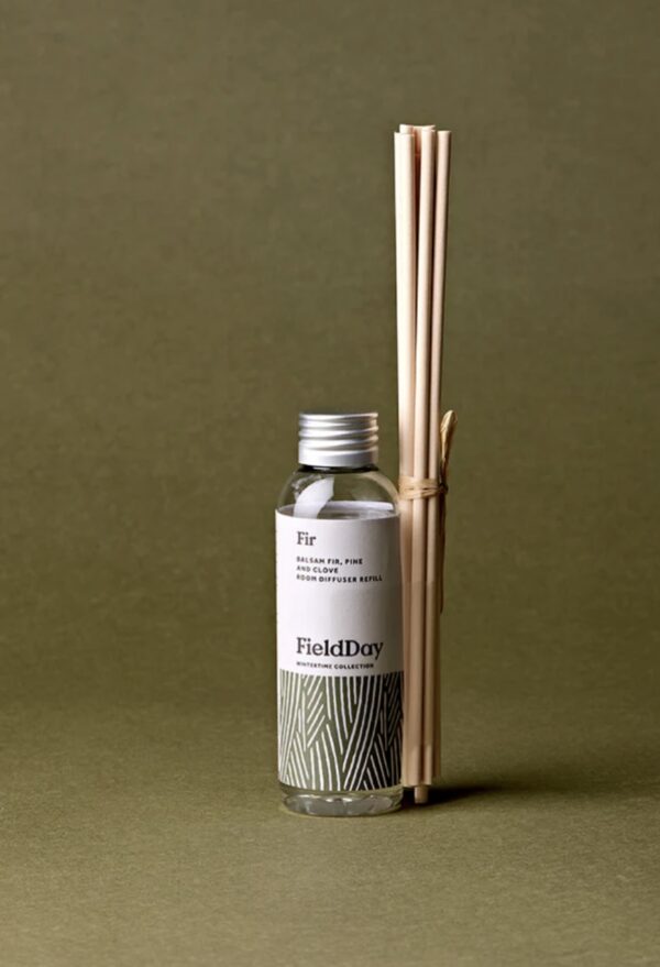 Field Day Fir Diffuser Refill