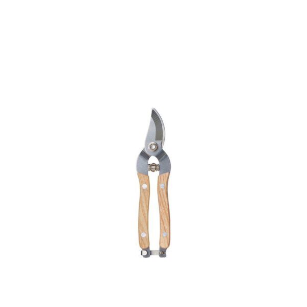 SPIRA SECATEURS Stainless steel/Ashwood - Image 4